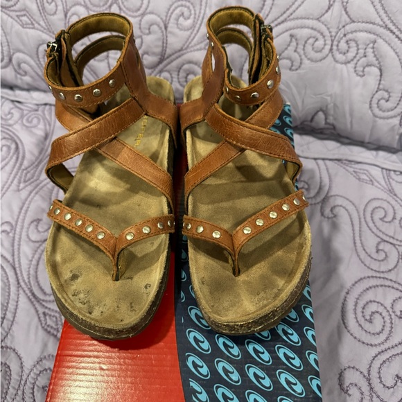 Roper sandals - Picture 5 of 5